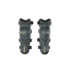 ACERBIS IMPACT PRO šedý, chrániče kolen