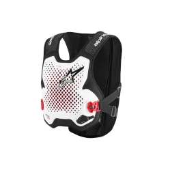 ALPINESTARS TECH-AIR®MX PLASMA system, airbagová vesta