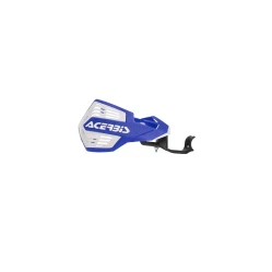 ACEREBIS K-Future chrániče páček pro YAMAHA YZF450 26 modrá/bílá