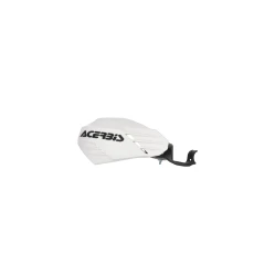 ACEREBIS K- Linear chrániče páček pro YAMAHA YZF450/26 bílá/černá