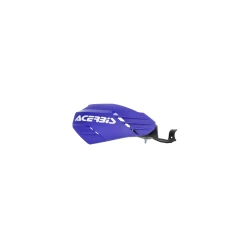 ACEREBIS K- Linear chrániče páček pro YAMAHA YZF450/26 modrá/bílá
