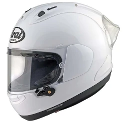 ARAI RX-7V EVO RACING (FIM-02) White