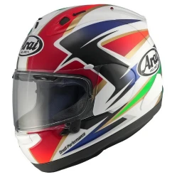 ARAI RX-7V EVO Cadalora Restyle