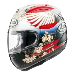 ARAI RX-7V EVO Tsubasa replica
