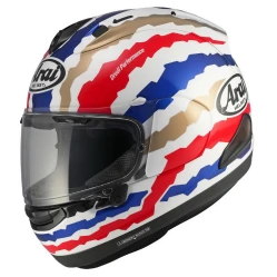 ARAI RX-7V EVO Doohan Jubilee Restyle