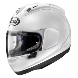 ARAI RX-7V EVO White helma