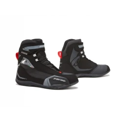 FORMA VIPER DRY Moto boty černé