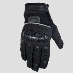 Polednik rukavice CARBON II