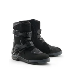 ALPINESTARS BELIZE V2 DRYSTAR, adventure boty černé