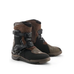 ALPINESTARS BELIZE V2 DRYSTAR, adventure boty hnědé