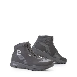 Eleveit TOWN WP black, boty