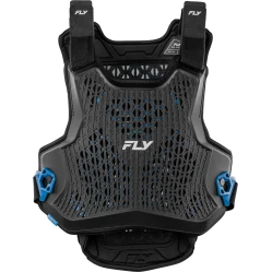 FLY RACING BLUEPRINT RCH-1, chránič hrudníku a zad
