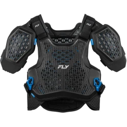 FLY RACING BLUEPRINT RCH-2, chránič hrudníku a zad