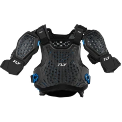 FLY RACING BLUEPRINT RCH-3, chránič hrudníku a zad