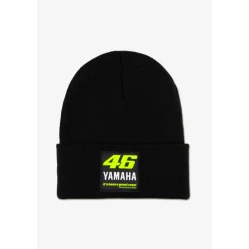 Kulich VR46 YAMAHA AMBASSADOR černý 548004