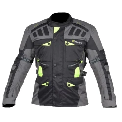BOLDER 1103 Adventure turismo bunda enduro