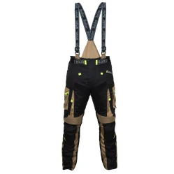 BOLDER 1106 Adventure turismo kalhoty enduro