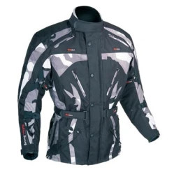 BOLDER 548 Bunda Enduro maskáč