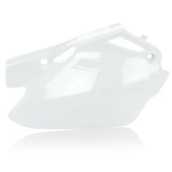 ACERBIS podsedlovky CR 85R 03/07, bílá