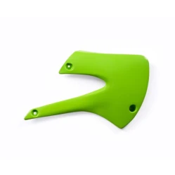 ACERBIS spoiler KX 85 98/13, zelená