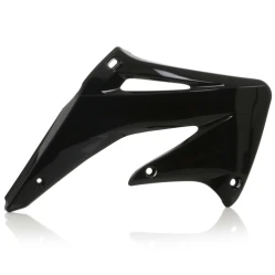 ACERBIS spoiler CRE 450F 04, CRF 450R 02/04, černá