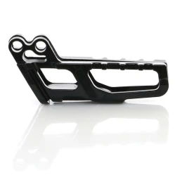ACERBIS vodítko řetězu zadní CR,CRE,CRF 05/06, černá