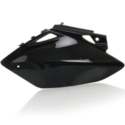 ACERBIS podsedlovky CRF450R/CRE450F 05/06, černá