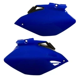 ACERBIS podsedlovky YZF250/450 06/09, modrá
