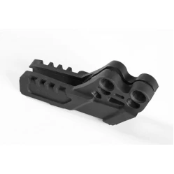 ACERBIS vodítko řetězu KXF250/450 06/08,KLX450 08/09, černá