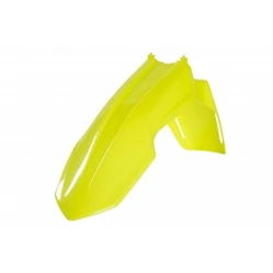 ACERBIS přední blatník RMZ 450 08/17, RMZ 250 10/18, fluo žlutá