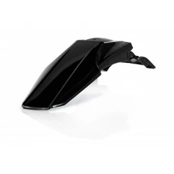 ACERBIS zadní blatník RMZ 450 08/17 černá