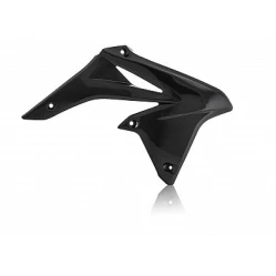 ACERBIS spoiler RMZ 250 10/18, černá