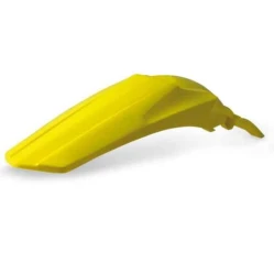 ACERBIS zadní blatník RMZ 250 10/18 žlutá