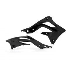 ACERBIS spoiler KXF 450 12/15, černá