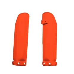 ACERBIS chrániče vidlic KTM SX 65 09/18, oranžová KTM 16