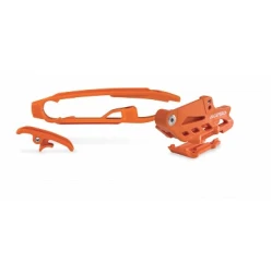 ACERBIS sada vodítek KTM SX/SXF,HQ TC/FC/TE/FE, oranžová