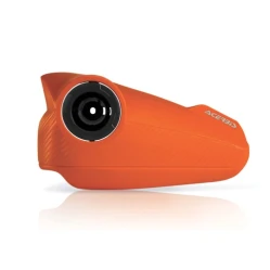 ACERBIS náhradní plast k chráničům páček Vision oranžová