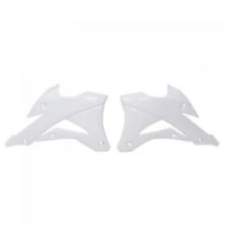 ACERBIS spoiler KX 85/100 14/18, bílá