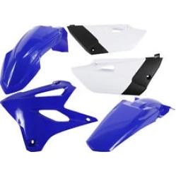 ACERBIS sada plastů YZ 85 15/17 replica modrá/bílá