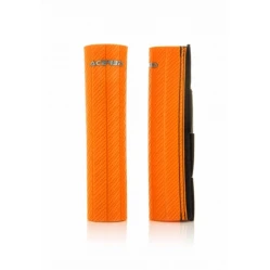 ACERBIS chrániče horních vidlic průměr 43/48 mm oranž