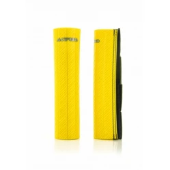 ACERBIS chrániče horních vidlic průměr 43/48 mm žlutá