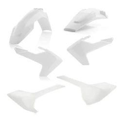 ACERBIS plastový kit HQTC125 16/18,250 17/18,FC250/350/450 16/18, replica 17