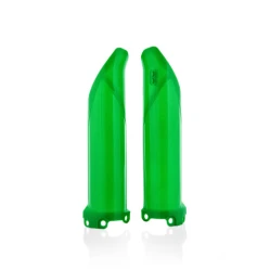 ACERBIS chrániče vidlic KXF 450 16-18, KXF 250 17-18, zelená