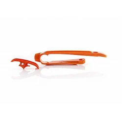 ACERBIS vodítko přední KTM EXC/EXC-F 17/18, oranžová