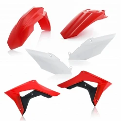 ACERBIS plastový kit CRF 450R17/18 , CRF 250R 18, replica 17