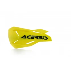 ACERBIS náhradní plast k chráničům páček X-FACTORY bez montážního kitu žlutá