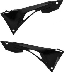 ACERBIS filtrbox CRF 450R/RX 17/18, CRF 250R 18, černá