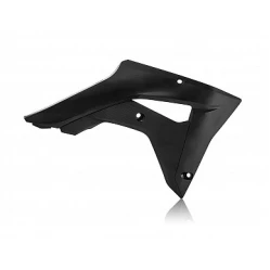 ACERBIS spoiler CRF 450 RX 17/18, černá