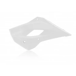 ACERBIS spoiler TC 85/14-17, bílá