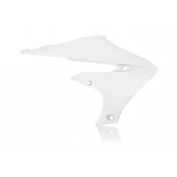 ACERBIS spoiler spodní YZF 450/18, bílá
